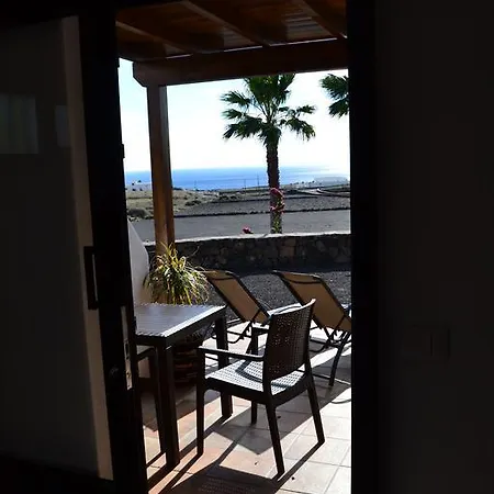 La Appartamento Mácher