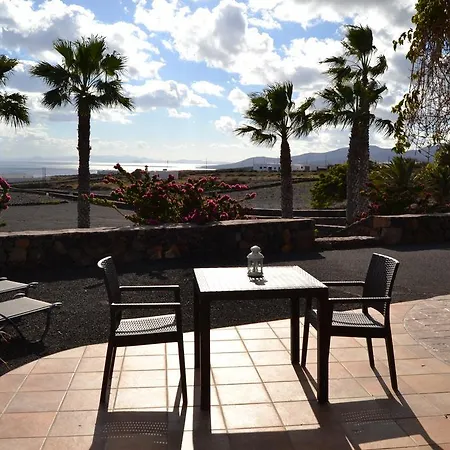 Apartment La Finca Mácher