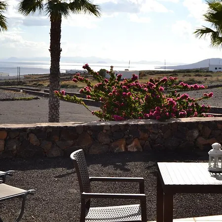La Finca Apartment *