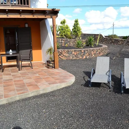 La Finca Apartment Mácher