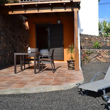 Apartment La Finca *