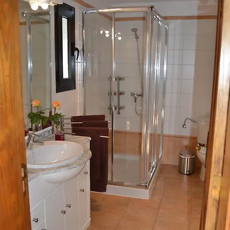 Apartment La Finca
