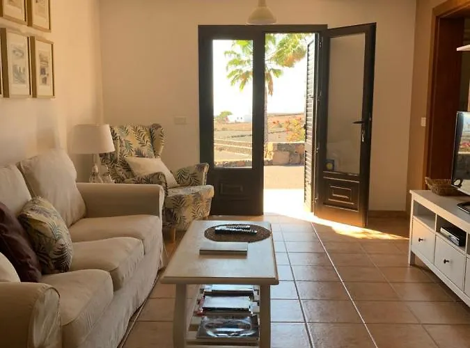 Appartement La Mácher