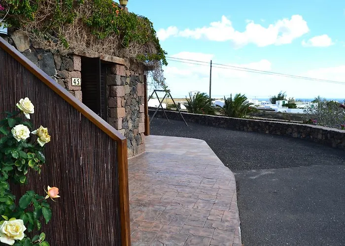 Appartement La Mácher