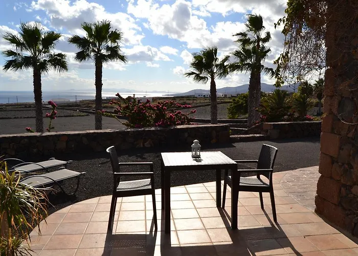 Appartement La Mácher