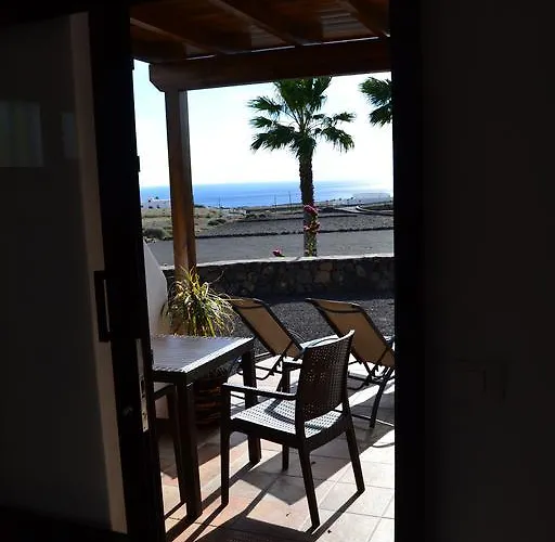 La Appartement Mácher