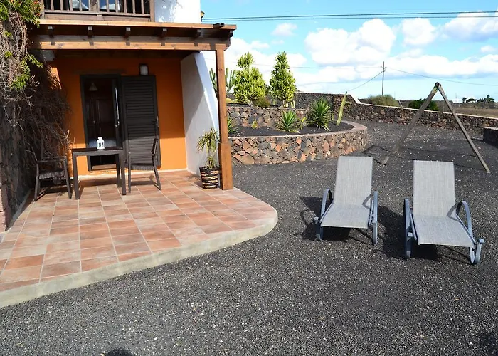 La Appartement Mácher