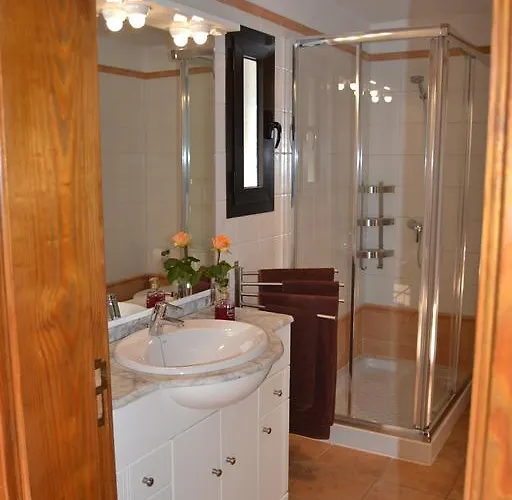 Appartement La Mácher