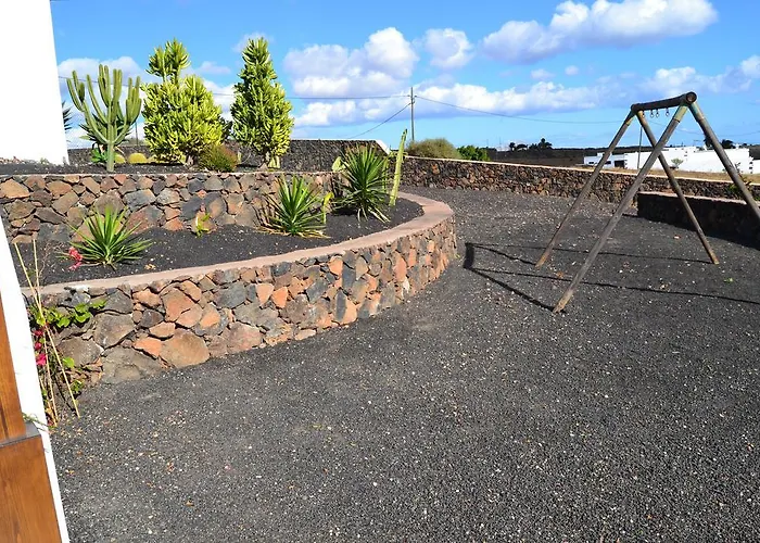 La Appartement Mácher