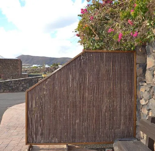 Appartement La Mácher